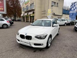 BMW SERIE 1 F20 5 PORTES 10 580 €