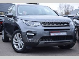 LAND ROVER DISCOVERY SPORT 32 080 €