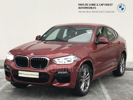 BMW X4 G02 57 190 €