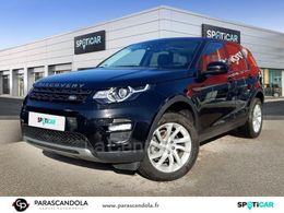 LAND ROVER DISCOVERY SPORT 30 230 €