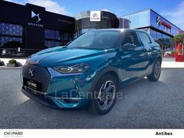DS DS 3 CROSSBACK 24 800 €