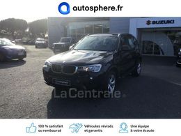BMW X3 F25 27 570 €