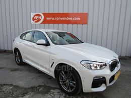 BMW X4 G02 57 480 €