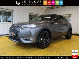 DS DS 3 CROSSBACK 30 760 €