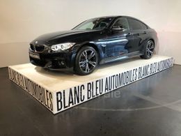 Photo d(une) BMW  (F36) GRAN COUPE 420D XDRIVE 190 M SPORT BVA8 d'occasion sur Lacentrale.fr