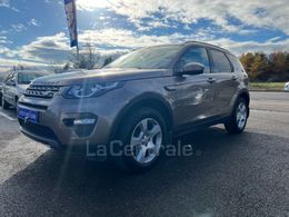 LAND ROVER DISCOVERY SPORT 23 290 €