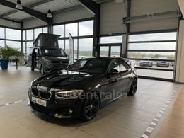 BMW SERIE 1 F20 5 PORTES 33 370 €