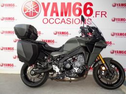 YAMAHA TRACER TRACER 9 GT