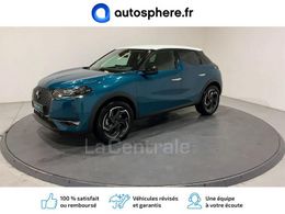 DS DS 3 CROSSBACK 34 410 €