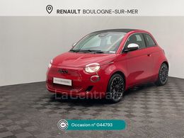 FIAT 500 C (3E GENERATION) 35 880 €