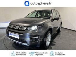 LAND ROVER DISCOVERY SPORT 32 360 €