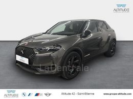 DS DS 3 CROSSBACK 27 900 €