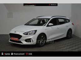 FORD FOCUS 4 SW 18 900 €