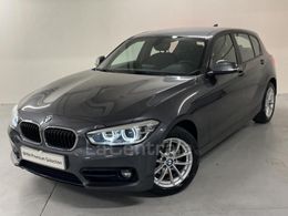 BMW SERIE 1 F20 5 PORTES 22 660 €