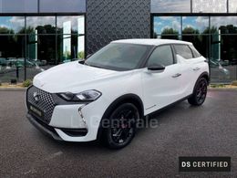 DS DS 3 CROSSBACK 36 870 €