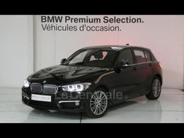 BMW SERIE 1 F20 5 PORTES 24 260 €