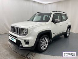 JEEP RENEGADE (2) 1.6 MULTIJET S&S 120 LIMITED BVR6