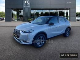 DS DS 3 CROSSBACK 28 060 €
