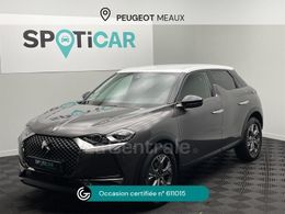 DS DS 3 CROSSBACK 32 460 €