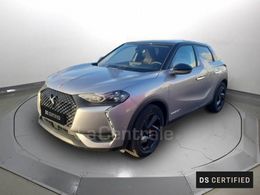 DS DS 3 CROSSBACK 41 340 €