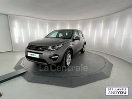 LAND ROVER DISCOVERY SPORT 21 340 €