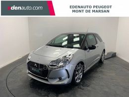 DS DS 3 16 620 €
