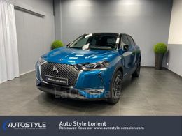 DS DS 3 CROSSBACK 30 190 €