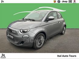 FIAT 500 (3E GENERATION) 44 000 €
