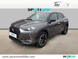 DS DS 3 CROSSBACK 25 050 €