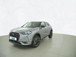 DS DS 3 CROSSBACK 34 630 €