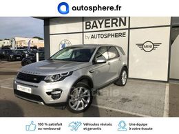LAND ROVER DISCOVERY SPORT 30 780 €