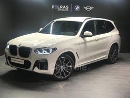 BMW X3 G01 51 960 €
