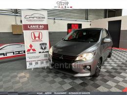 MITSUBISHI SPACE STAR 2 III (2) 1.2 MIVEC 71 AS&G RED LINE EDITION CVT MY23