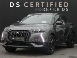 DS DS 3 CROSSBACK 32 320 €