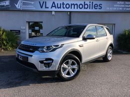 LAND ROVER DISCOVERY SPORT 19 960 €