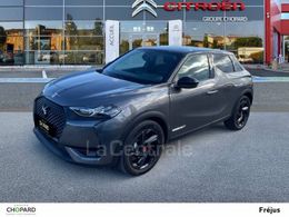 DS DS 3 CROSSBACK 31 200 €
