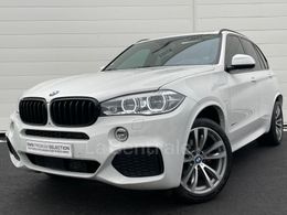 BMW X5 F15 53 300 €