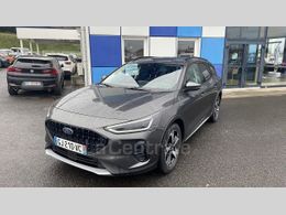 FORD FOCUS 4 SW 41 860 €
