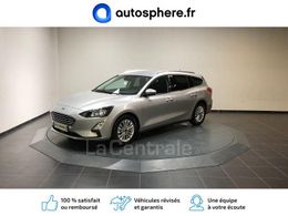 FORD FOCUS 4 SW 23 540 €