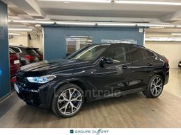 BMW X6 G06 (G06) XDRIVE40D 340 M SPORT BVA8