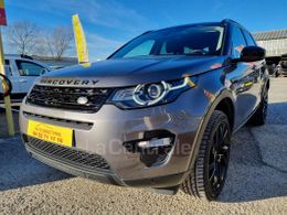 LAND ROVER DISCOVERY SPORT 24 590 €