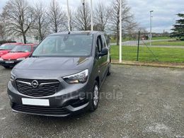OPEL COMBO 4 LIFE IV 1.5 DIESEL 130 START/STOP L1H1 EDITION