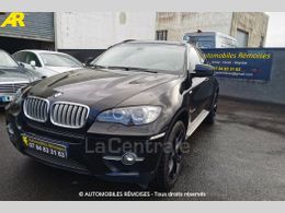 BMW X6 E71 24 130 €