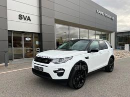 LAND ROVER DISCOVERY SPORT 29 380 €
