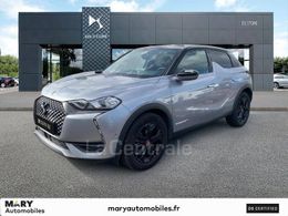 DS DS 3 CROSSBACK 27 730 €