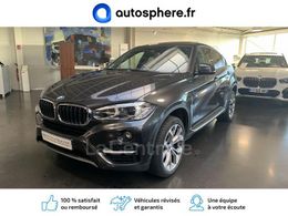 BMW X6 F16 45 020 €