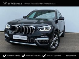 BMW X3 G01 40 550 €