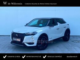 DS DS 3 CROSSBACK 26 920 €