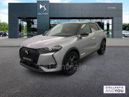 DS DS 3 CROSSBACK 31 400 €