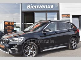 BMW X1 F48 30 870 €